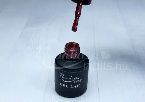 Géllakk 6ml #113 Bordó