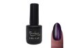 Gel lac 6ml #114 Mov închis sidefat