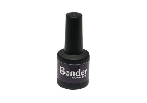 Leoldható Bonder 6ml #01 átlátszó
