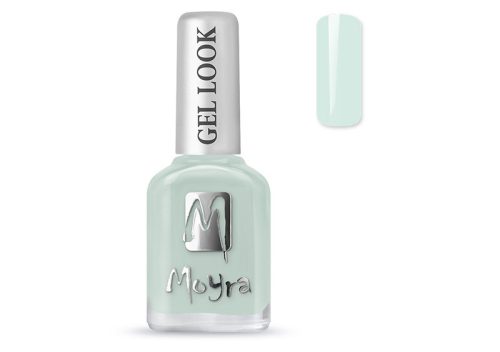 Gel Look körömlakk 12ml #1051 Ambre