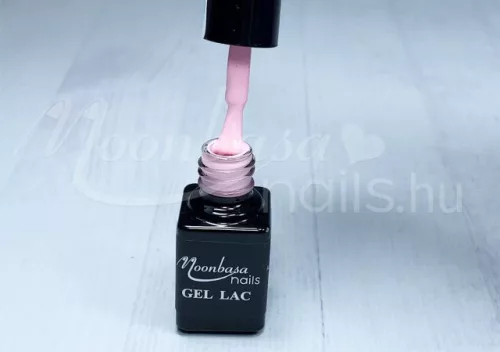 One step géllakk 5ml #349 Lágy rózsaszín