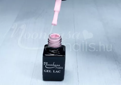 One step géllakk 5ml #349 Lágy rózsaszín