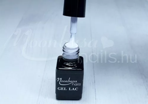 One step géllakk 5ml #350 Világos szürke