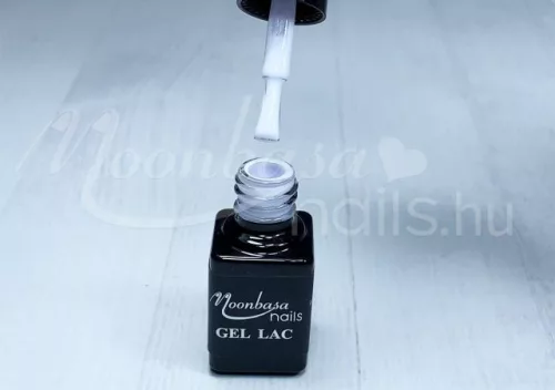 One step géllakk 5ml #350 Világos szürke