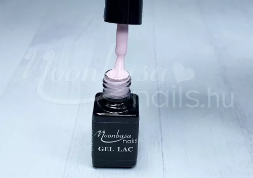 One step géllakk 5ml #351 Sötét pink