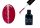 Gel lac One Step 5ml #355 Bordeaux cu sclipici  
