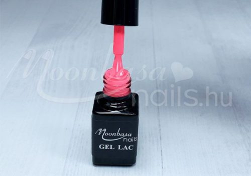 One step géllakk 5ml #358 Tökéletes rózsaszín