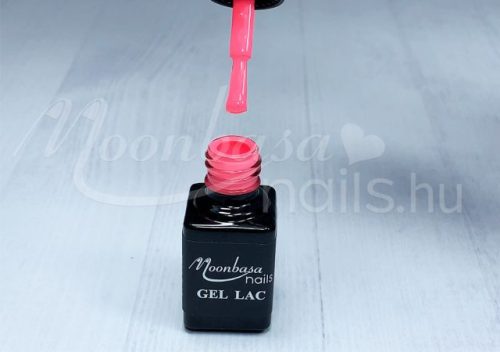 One step géllakk 5ml #358 Tökéletes rózsaszín
