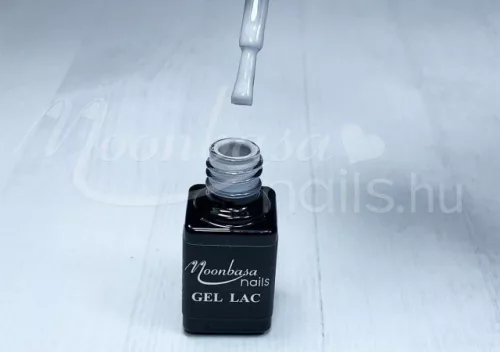 One step géllakk 5ml #359 Mély szürke