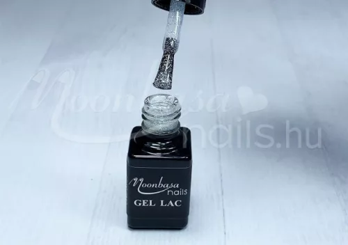 One step géllakk 5ml #360 Sellőtánc
