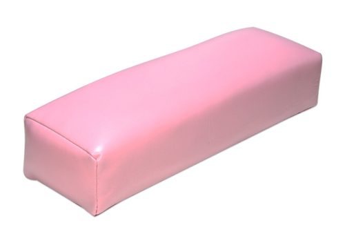 Műbőr könyöktámasz   Pink