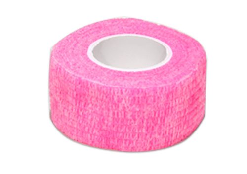 Ujjvédő szalag   Light pink
