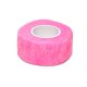 Ujjvédő szalag   Light pink