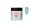 Dipping powder 30ml #28 Türkiz