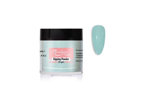 Dipping powder 30ml #28 Türkiz
