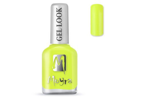 Gel Look körömlakk 12ml #1056 Eya