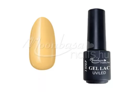 Oroszlán gél lakk szett 4x4ml  