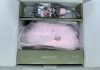 Műköröm csiszológép készlet  JMD-206 Pink