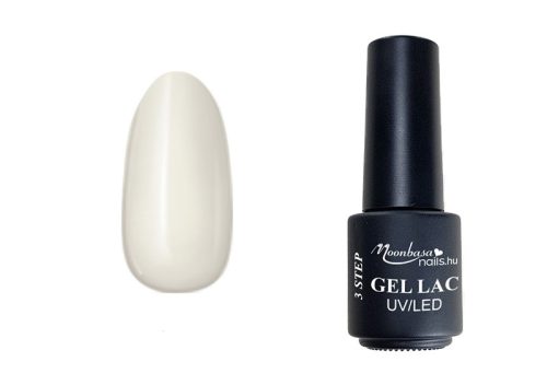 3step gel lac 4ml #168 Flor de par