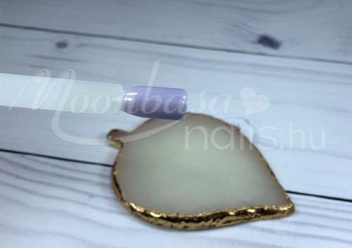 3step géllakk 4ml #169 Halvány lila