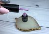 3step gel lac 4ml #170 Lila de primăvară