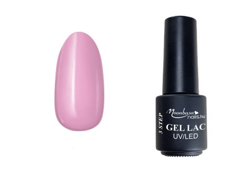 3step gel lac 4ml #172 Cukormáz