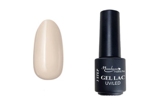 3step géllakk 4ml #174 Kenderszín