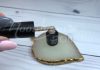 3step géllakk 4ml #177 Shiitake-szín