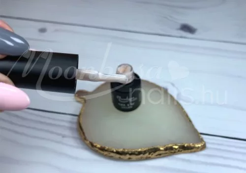 3step géllakk 4ml #179 Porcelán