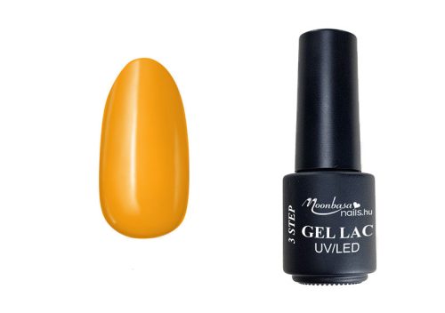 3step gel lac 4ml #181 Flori de unghie