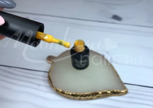 3step géllakk 4ml #181 Körömvirág