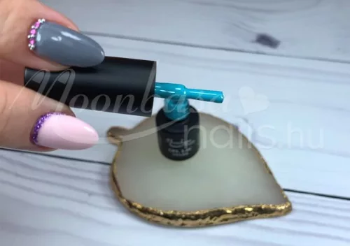 3step géllakk 4ml #183 Lagúnakék