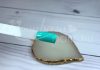 3step géllakk 4ml #184 Kolibrizöld