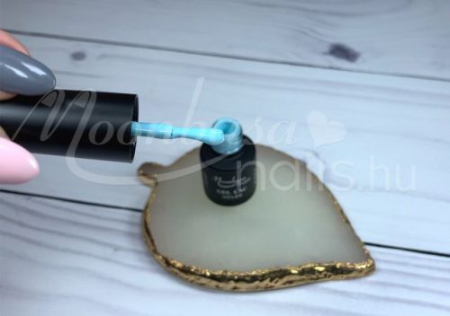 3step géllakk 4ml #185 Gleccser