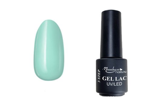 3step géllakk 4ml #186 Polár