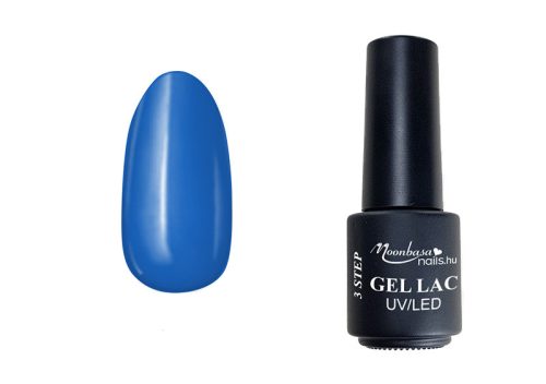 3step gel lac 4ml #187 Misterios