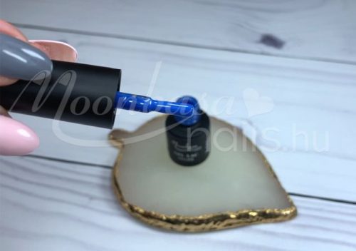 3step géllakk 4ml #187 Misztikkék