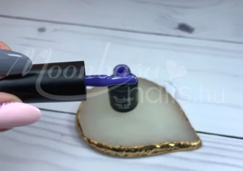 3step géllakk 4ml #188 Sötétlila