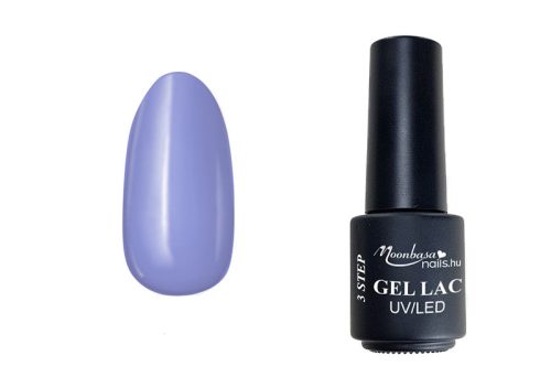3step géllakk 4ml #189 Ringló