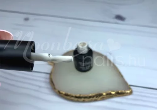 3step géllakk 4ml #200 Krizantém