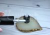 3step géllakk 4ml #204 Gyapjú