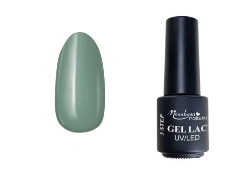 3step géllakk 4ml #205 Zuzmó