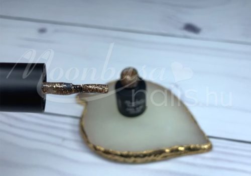 3step géllakk 4ml #206 Bronzvasárnap