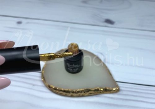 3step géllakk 4ml #207 Aranyvasárnap