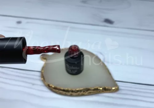 3step géllakk 4ml #208 Parázsló érzelmek