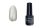 3step gel lac 4ml #209 Csillámos ezüst