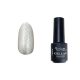 3step gel lac 4ml #209 Csillámos ezüst