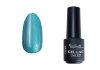 3step gel lac 4ml #212 Perlat Crystal Blue