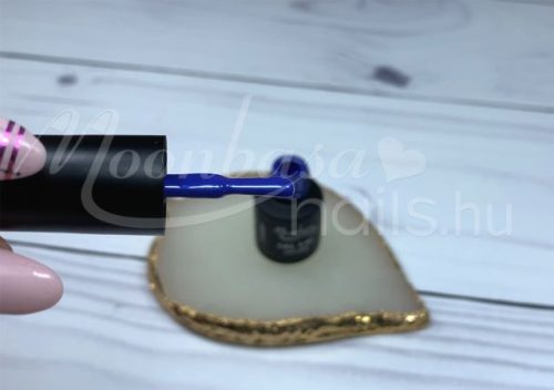 3step géllakk 4ml #213 Kobaltkék