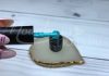 3step géllakk 4ml #214 Aqua